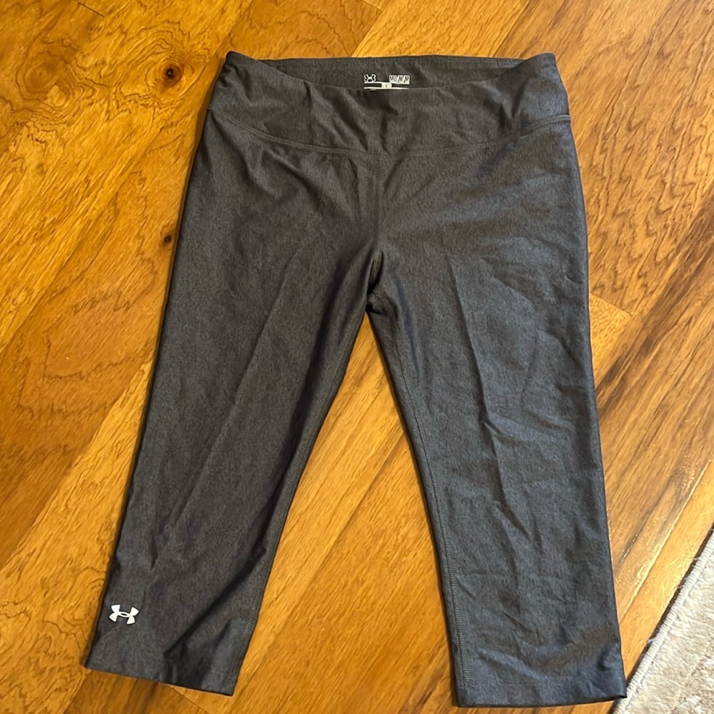 under armour‎ tights